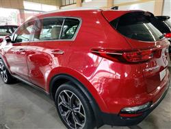 کیا سپۆرتاج